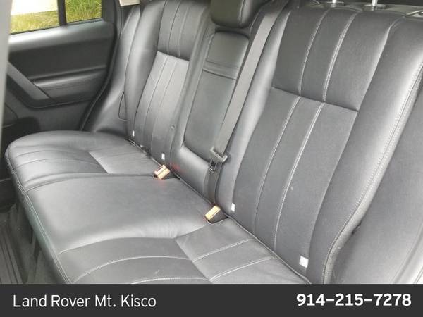 2011 Land Rover LR2 HSE AWD All Wheel Drive SKU:BH274400 for sale in Mount Kisco, NY – photo 20