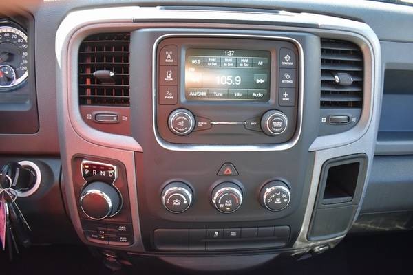 2016 Ram 1500 black for sale in Watertown, NY – photo 11