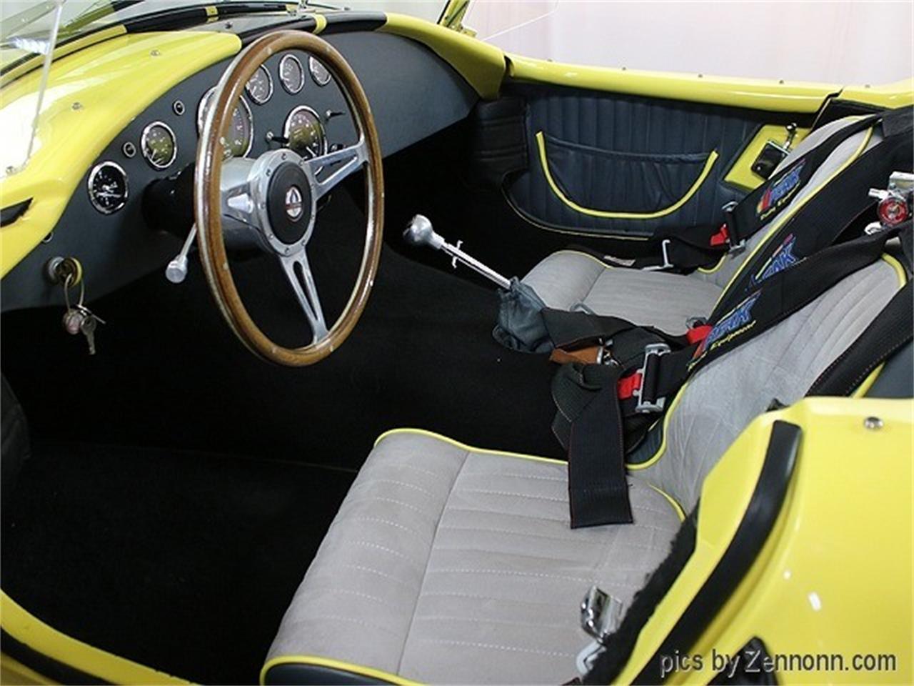 1967 Shelby Cobra for sale in Addison, IL – photo 11