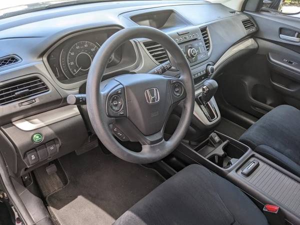 2014 Honda CR-V CRV LX SUV - - by dealer - vehicle for sale in Fort Worth, TX – photo 11