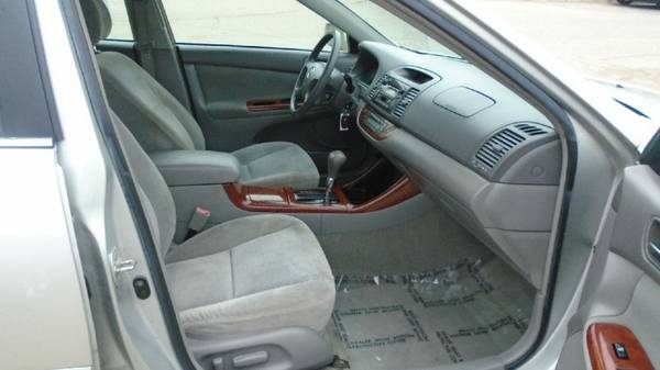 02 toyota camry 173,000miles $2800 for sale in Waterloo, IA – photo 11