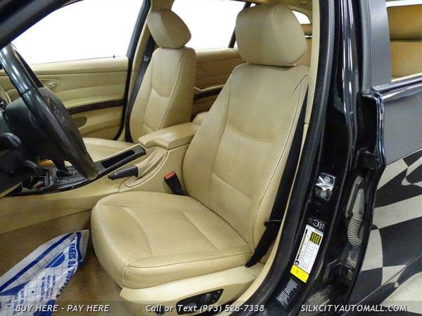 2007 BMW 328xi AWD Bluetooth Moonroof AWD 328xi 4dr Wagon - AS LOW for sale in Paterson, CT – photo 8