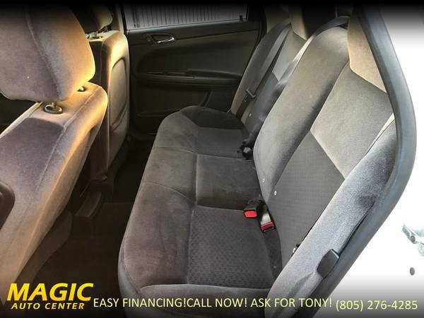 2013 CHEVROLET IMPALA LT-6 MONTHS OR 7,500 MILES WARRANTY!FREE!!! for sale in Canoga Park, CA – photo 13