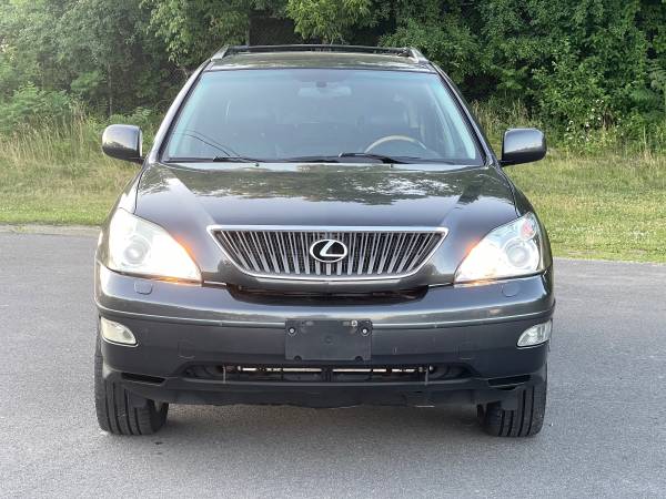 2005 Lexus RX330 AWD - - by dealer - vehicle for sale in Cropseyville, NY – photo 2