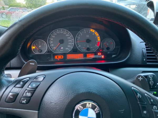 2004 bmw m3 for sale in Federal Way, WA – photo 13