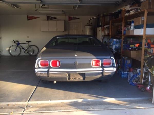 AMC Javelin for sale in Tucson, AZ – photo 3