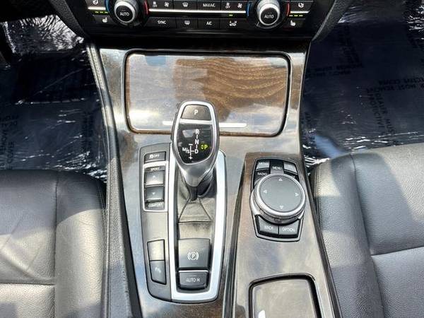 2016 BMW 5 Series 528i xDrive Sedan 4D - - by dealer for sale in North Attleboro, RI – photo 19