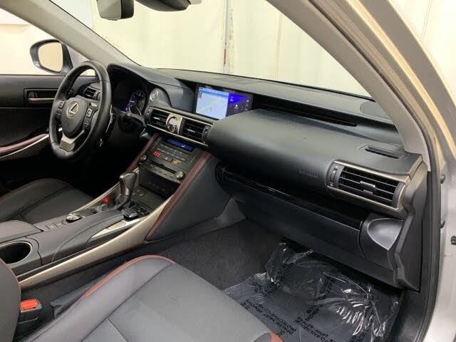 2019 Lexus IS 300 RWD for sale in Framingham, MA – photo 27