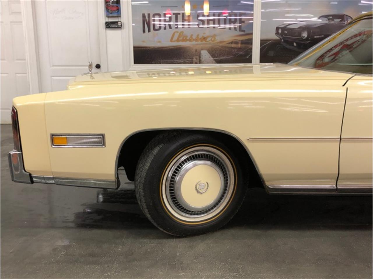 1976 Cadillac Eldorado for sale in Mundelein, IL – photo 10