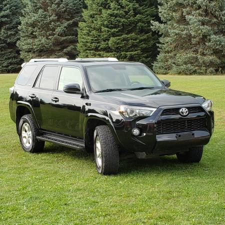 Toyota 4Runner for sale in Tecumseh, MI