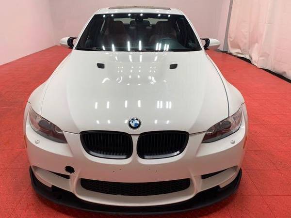 2008 BMW M3 4dr Sedan $1200 - cars & trucks - by dealer - vehicle... for sale in Temple Hills, District Of Columbia – photo 4