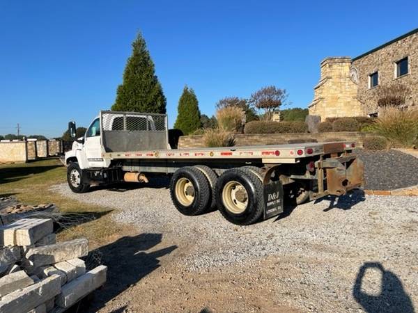 Chevrolet C8500 Tandem truck 2003 for sale in Other, GA