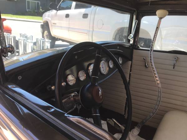 1930 Ford Coupe for sale in Mission Viejo, CA – photo 16