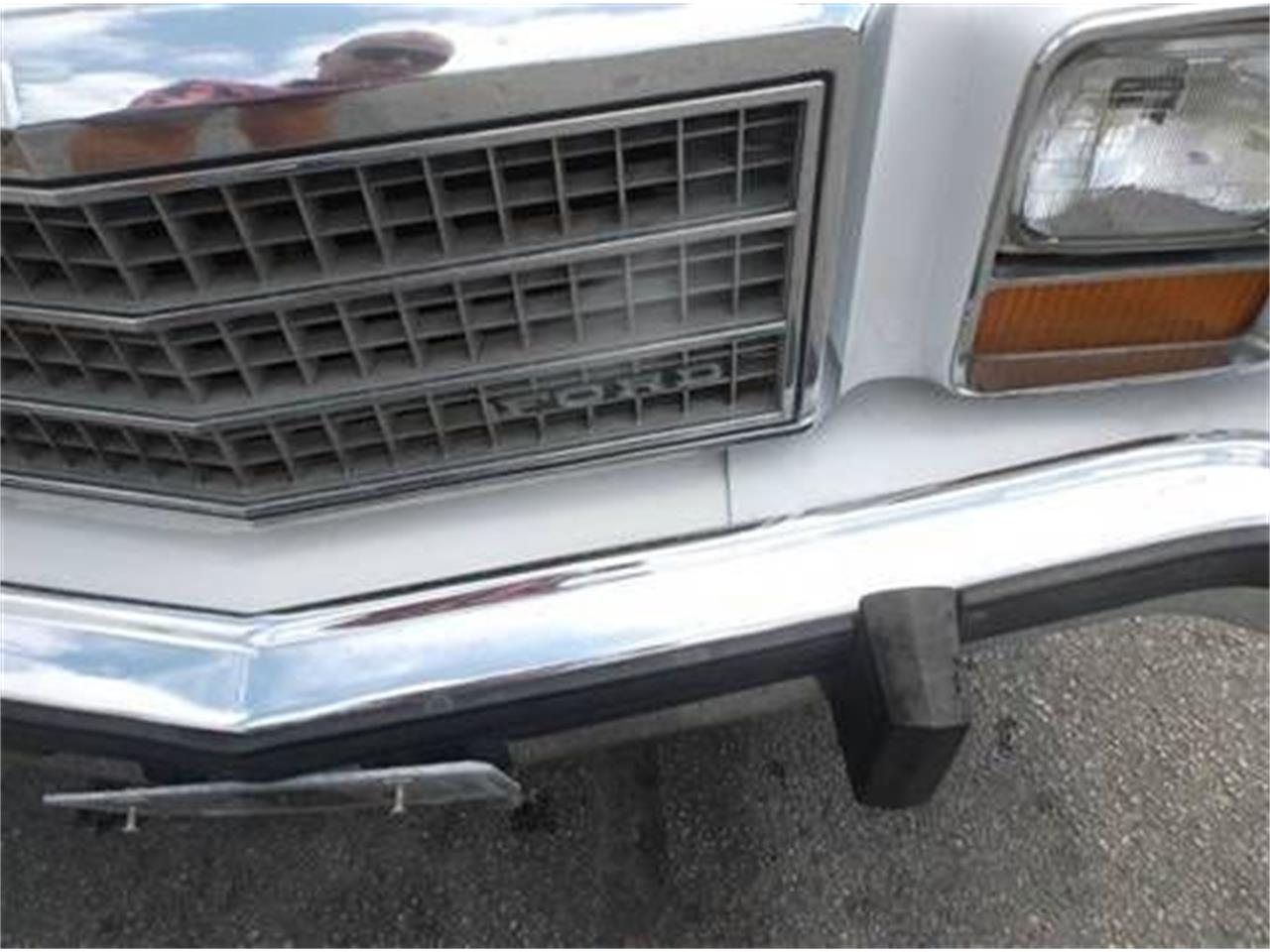 1978 Ford Granada for sale in Cadillac, MI – photo 12
