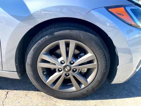2017 Hyundai Elantra SE - EVERYBODY RIDES! - - by for sale in Metairie, LA – photo 13