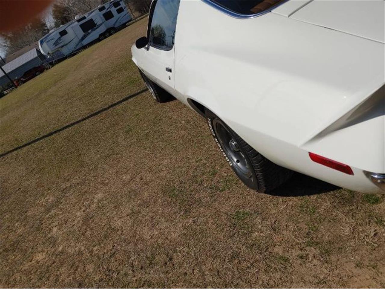1973 Chevrolet Camaro for sale in Cadillac, MI – photo 21