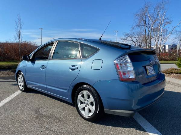 2006 TOYOTA PRIUS LOW MIELAGE!!! - cars & trucks - by dealer -... for sale in Northborough, MA – photo 4