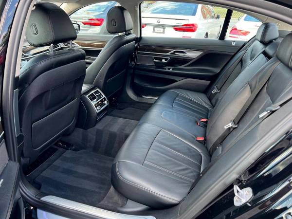 2019 BMW 7 Series 740i Sedan - 100s of Positive Customer Reviews! for sale in Baltimore, MD – photo 17