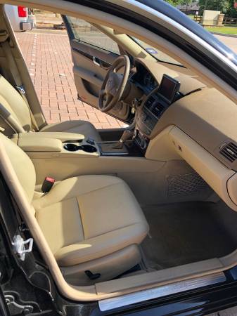2008 Mercedes Benz- C300 Luxury -$6000 for sale in Fort Worth, TX – photo 2