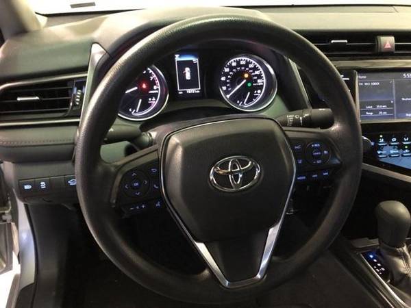 2019 Toyota Camry LE *RELIABLE* *EZ FINANCING* - cars & trucks - by... for sale in Kailua, HI – photo 5