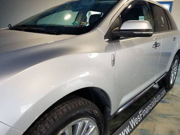 2015 Lincoln MKX Base AWD 4dr SUV Guaranteed Credit Appro for sale in Dearborn Heights, MI – photo 9