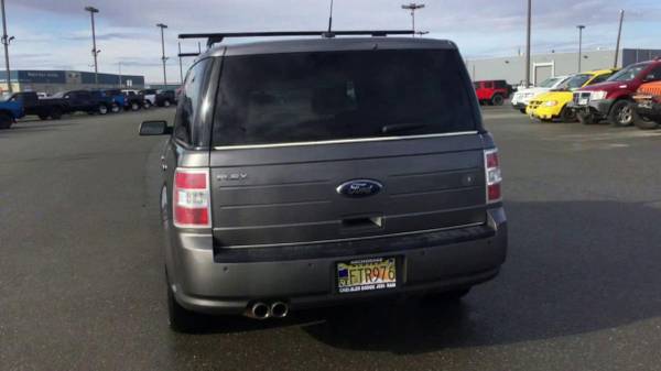 2010 Ford Flex SE CALL James-Get Pre-Approved 5 Min for sale in Anchorage, AK – photo 7