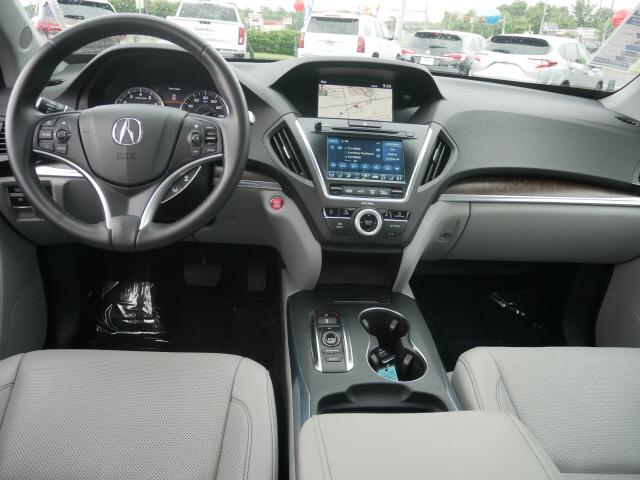 2020 Acura MDX 3.5L w/Technology Package for sale in Langhorne, PA – photo 9