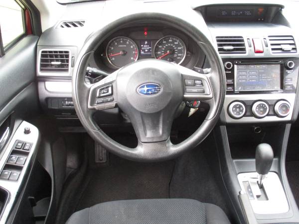 2015 Subaru Impreza 2 0i AWD 1 Owner No Accident Low Mileage 37 MPG for sale in Dallas, TX – photo 9