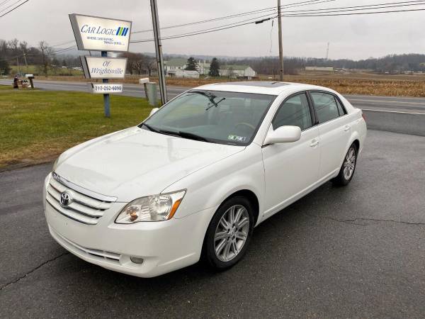 2005 Toyota Avalon Limited 4dr Sedan - - by dealer for sale in Wrightsville, PA – photo 3