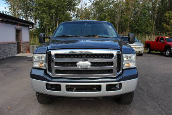 2006 Ford F-250 Super Duty XLT Stock 1487 - - by for sale in Ontario, NY – photo 3