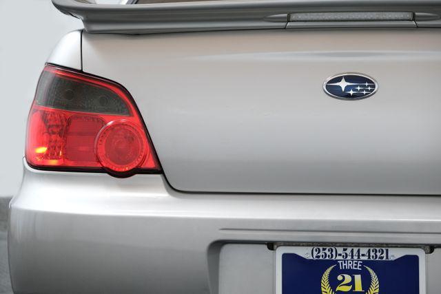 2007 Subaru Impreza WRX Sti for sale in Spanaway, WA – photo 12