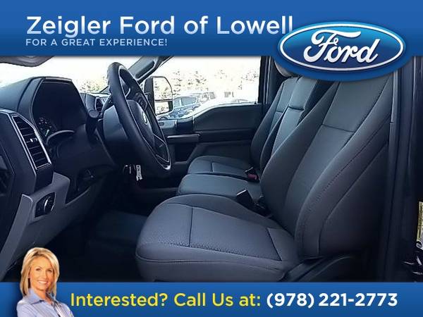 2020 Ford Super Duty F-250 SRW XLT - - by dealer for sale in Lowell, MI – photo 17