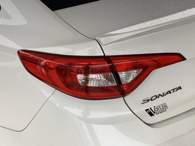 2016 Hyundai Sonata Sport for sale in Atlanta, GA – photo 10