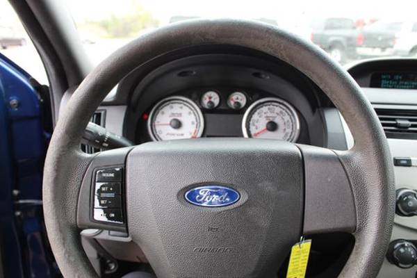 2009 Ford Focus for sale in bay city, MI – photo 7