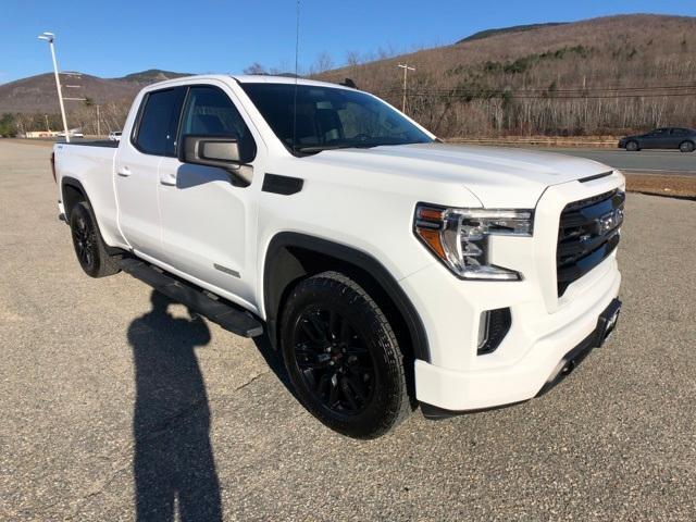 2020 GMC Sierra 1500 Elevation for sale in Other, NH – photo 24