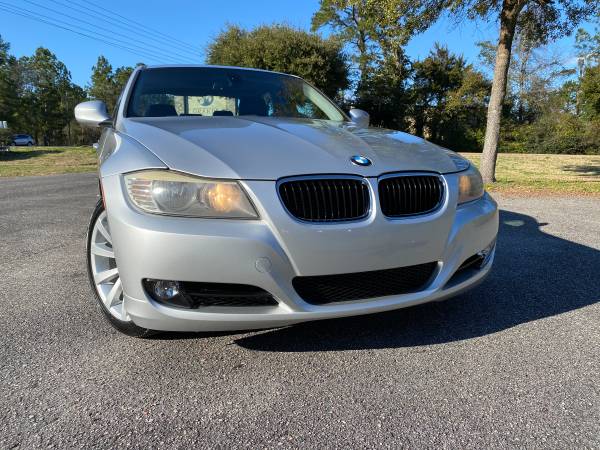2011 BMW 328, 328i 4dr Sedan - Stock 11075 - - by for sale in Conway, SC – photo 9