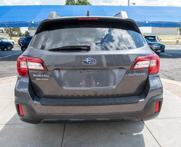 2019 Subaru Outback 2.5i Premium for sale in Wichita, KS – photo 3