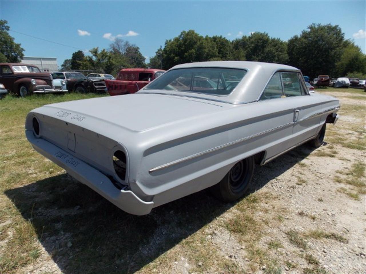 1964 Ford Galaxie 500 for sale in Gray Court, SC – photo 3