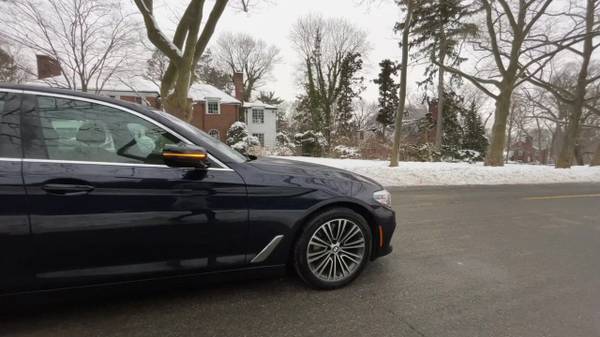 2019 BMW 530i xDrive - - by dealer - vehicle for sale in Great Neck, NY – photo 24