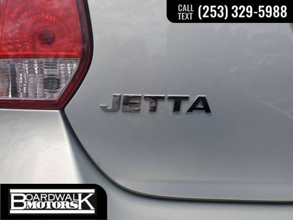 2011 Volkswagen Jetta Wagon Volkswagon SportWagen TDI Jetta VW for sale in Auburn, WA – photo 16