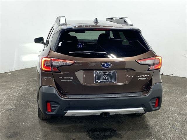 2020 Subaru Outback Touring AWD for sale in Portland, OR – photo 19