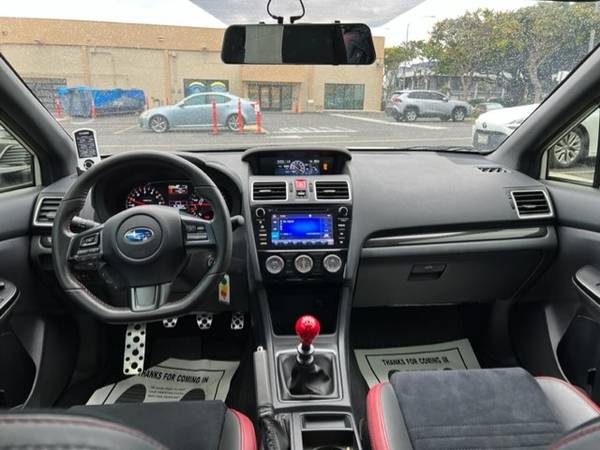 2020 Subaru WRX Premium - - by dealer - vehicle for sale in Honolulu, HI – photo 13