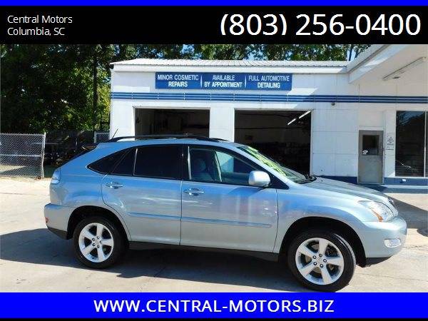 2005 LEXUS RX 330 for sale in Columbia, SC – photo 2