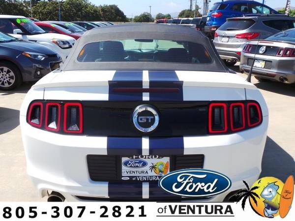 2013 Ford Mustang for sale in Ventura, CA – photo 11