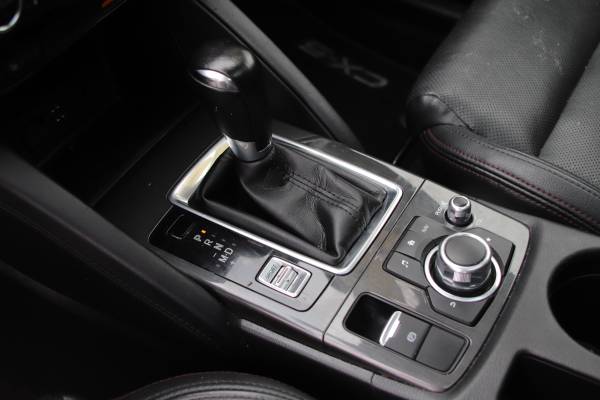 2016 Mazda CX5 Grand Touring Sport Utility - BAD CREDIT OK! for sale in Hayward, CA – photo 9
