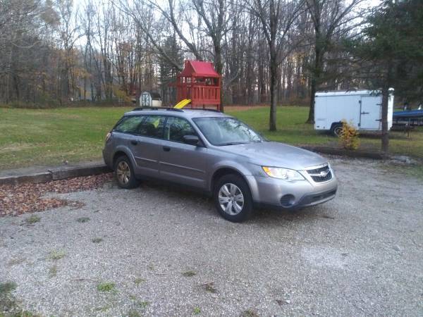 2009 Subaru Outback for sale in Cleveland, OH
