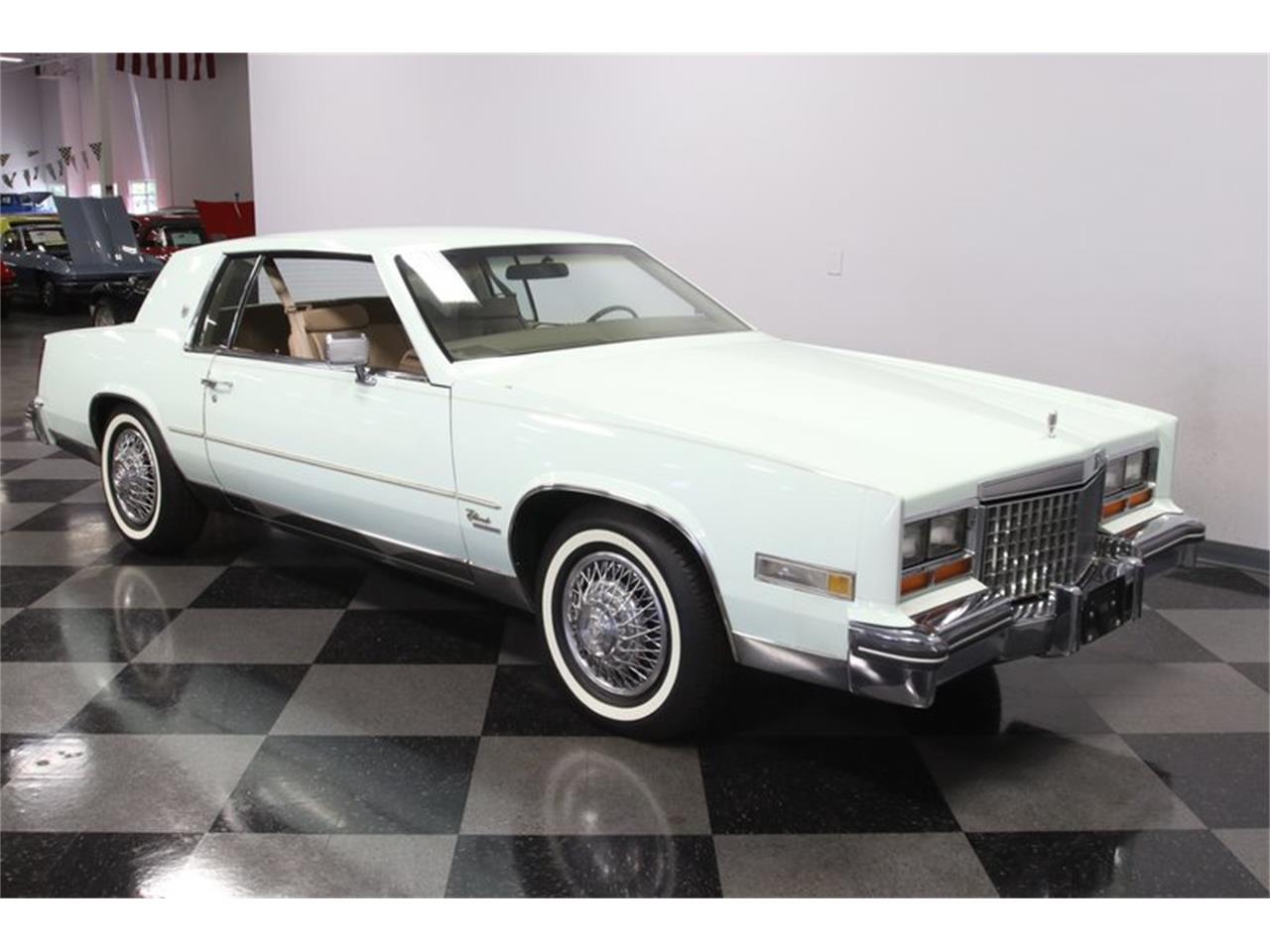 1980 Cadillac Eldorado for sale in Concord, NC – photo 16