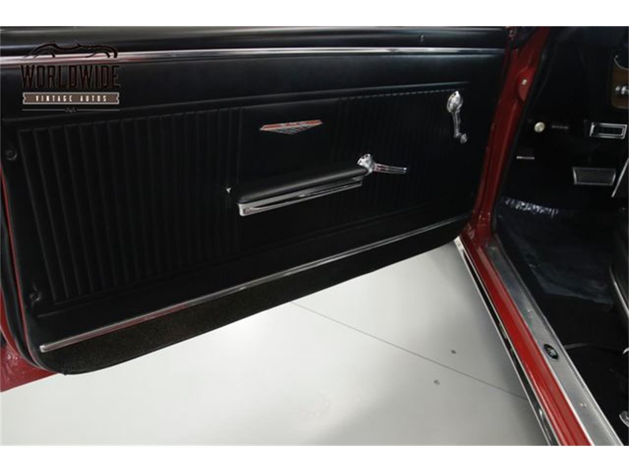 1966 Pontiac GTO for sale in Denver , CO – photo 45