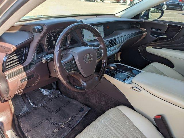 2018 Lexus LS 500 Base for sale in Chandler, AZ – photo 11