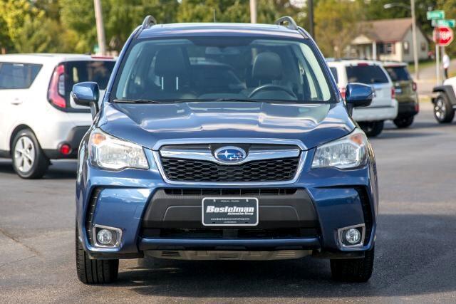2014 Subaru Forester 2.0XT Touring for sale in Spring Hill, TN – photo 22